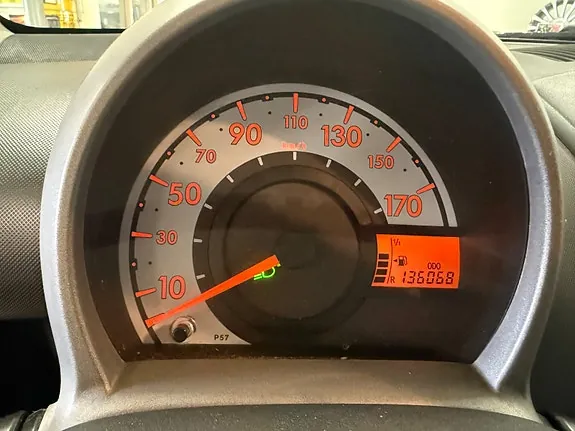 Citroen C1 2007 photo 5