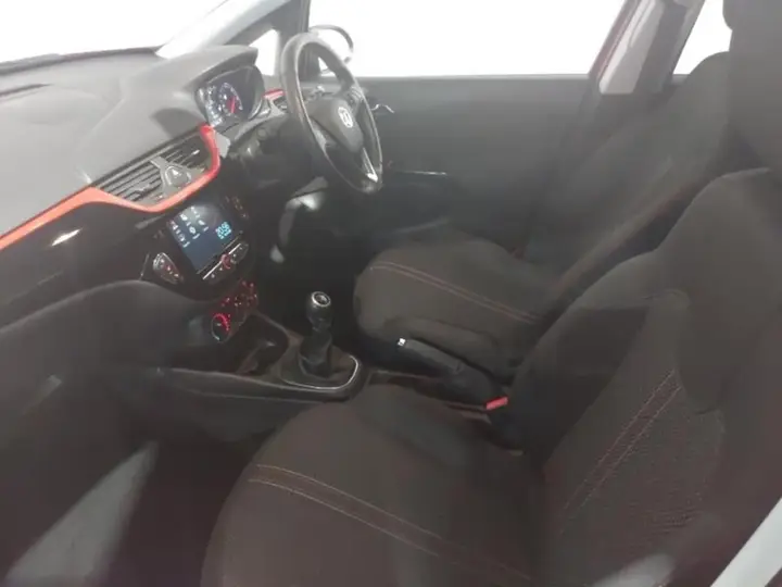 Vauxhall Corsa 2018 photo 5