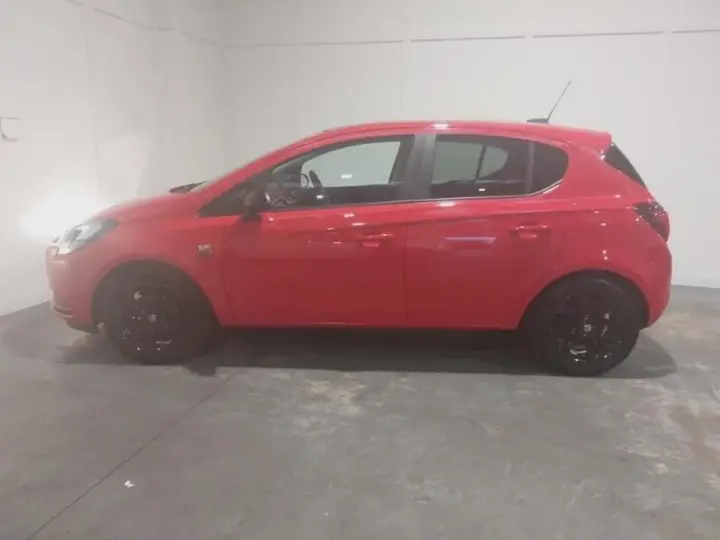 Vauxhall Corsa 2018 photo 4