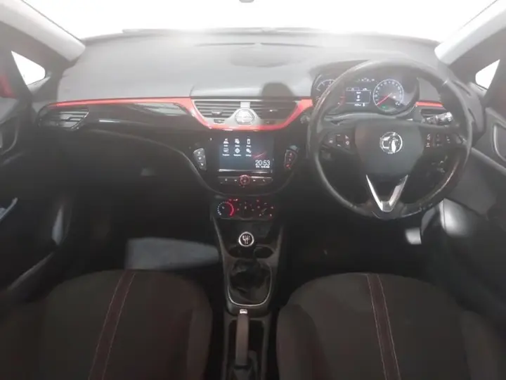 Vauxhall Corsa 2018 photo 3
