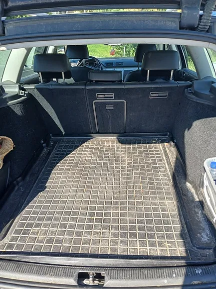 Volkswagen Passat 2010 photo 5