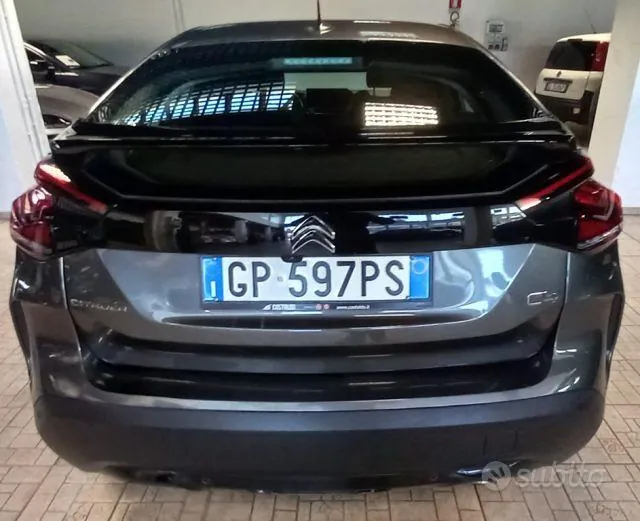 Citroen C4 2023 photo 3