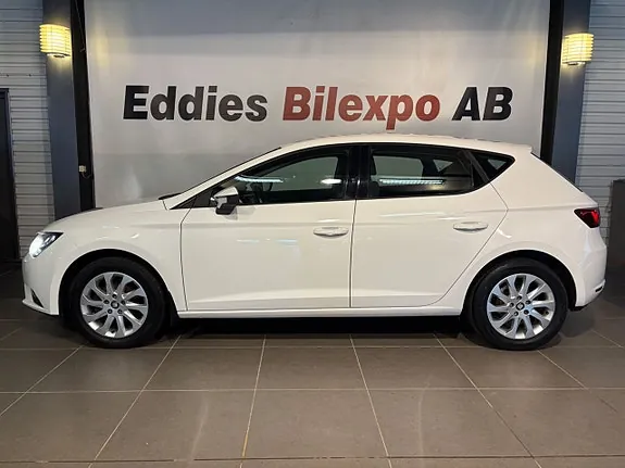 Seat Leon 2016 photo 2