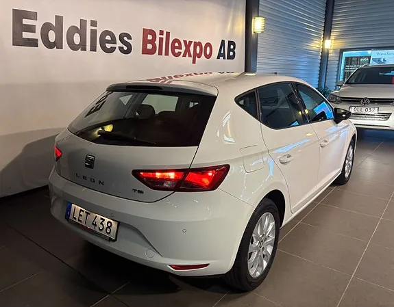 Seat Leon 2016 photo 4