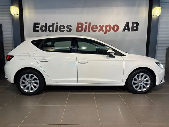 Seat Leon 2016 photo 3