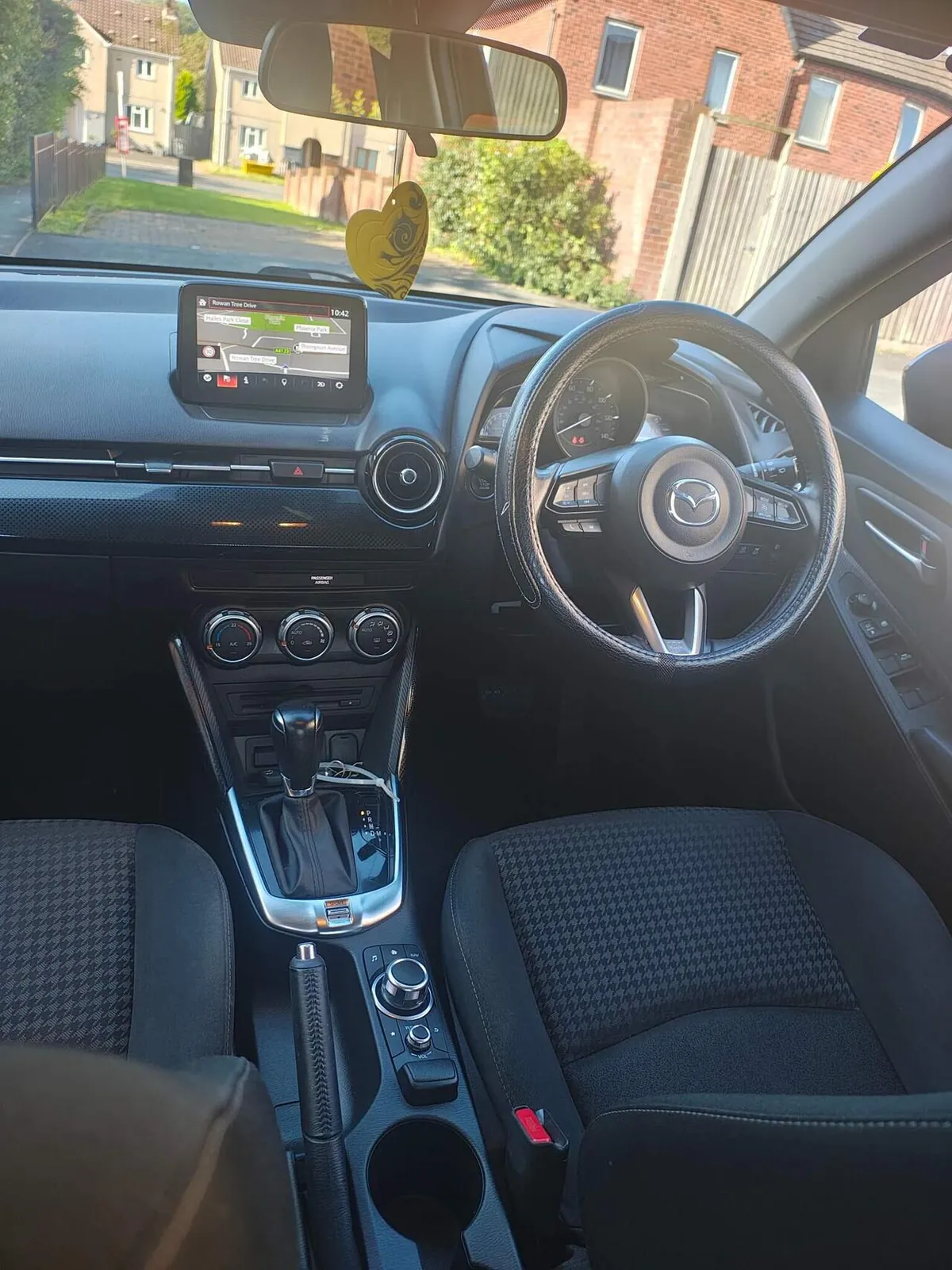 Mazda Mazda2 2018 photo 5