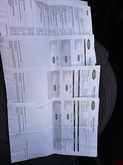 Ford Fiesta 2017 photo 2