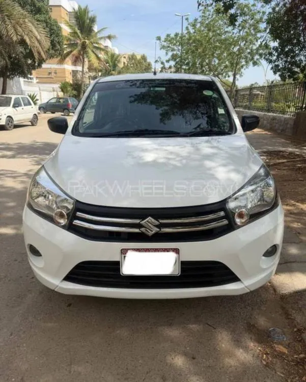 Suzuki Cultus