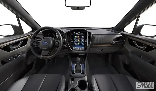 Subaru Forester 2026 photo 3