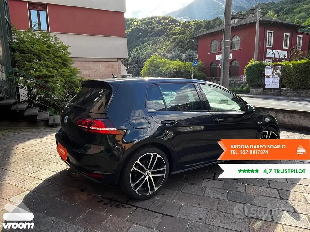 Volkswagen Golf photo 4