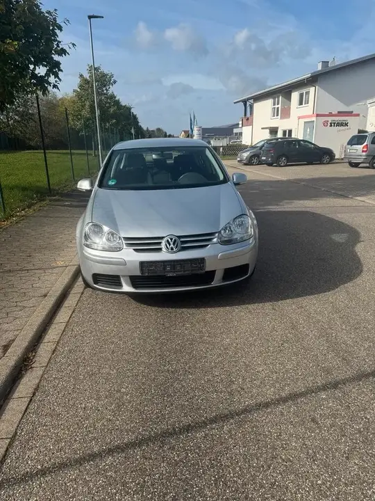 Volkswagen Golf 5