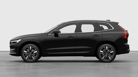 Volvo Xc60 2027 photo 4