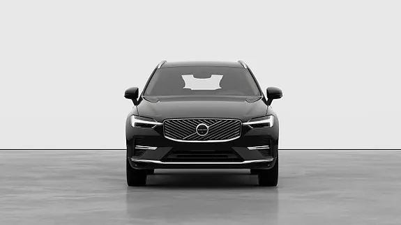 Volvo Xc60 2027 photo 2
