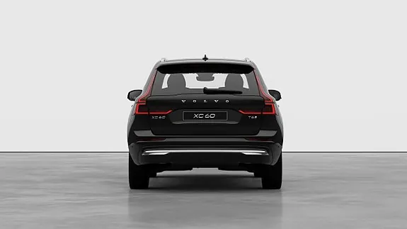 Volvo Xc60 2027 photo 3