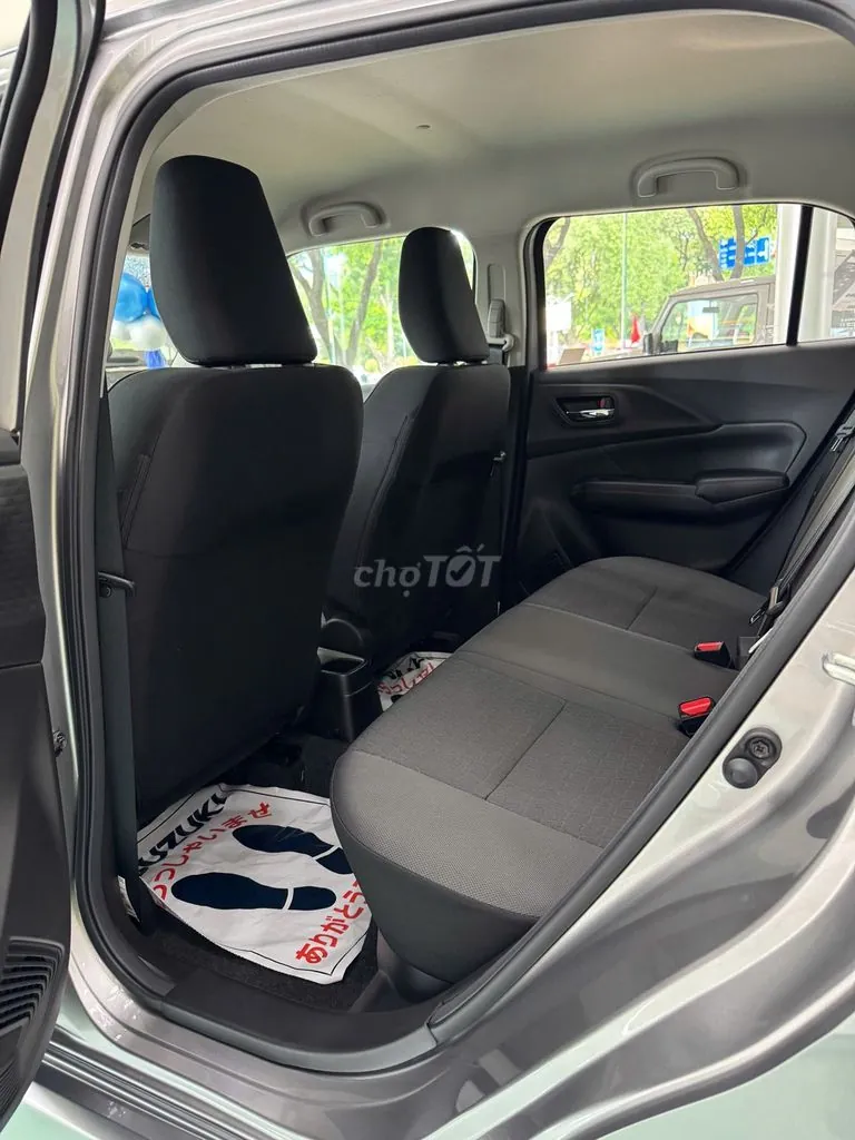 Suzuki Swift 2026 photo 4