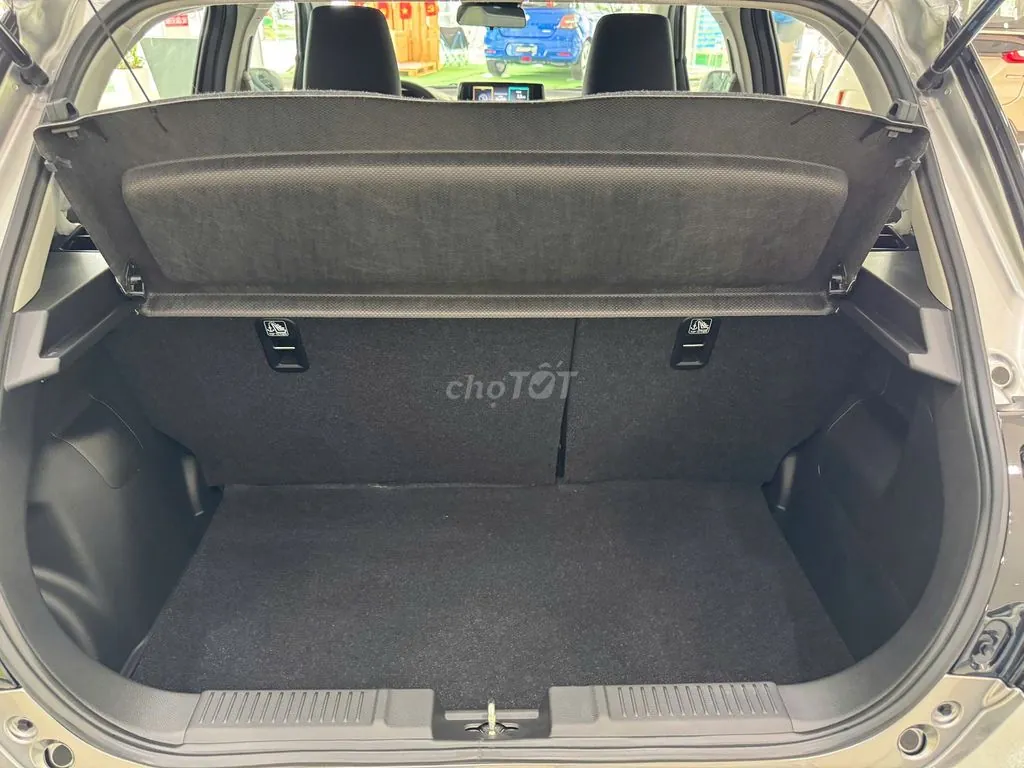 Suzuki Swift 2026 photo 3
