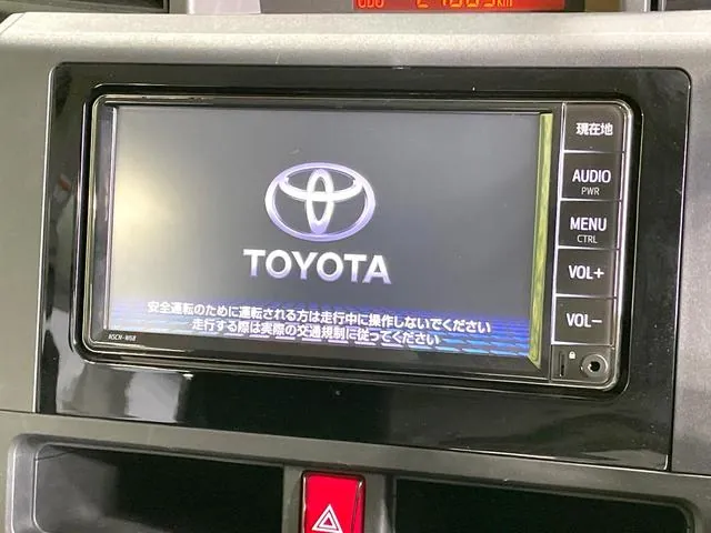 Toyota Rumion 2021 photo 3