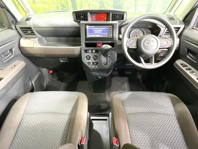Toyota Rumion 2021 photo 2