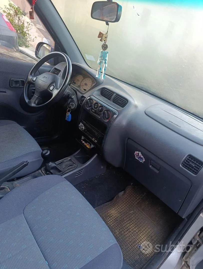 Daihatsu Terios 2005 photo 5