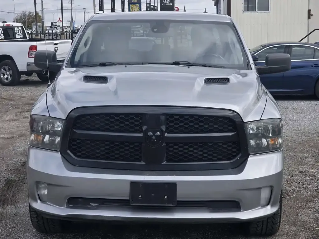 Ram 1500
