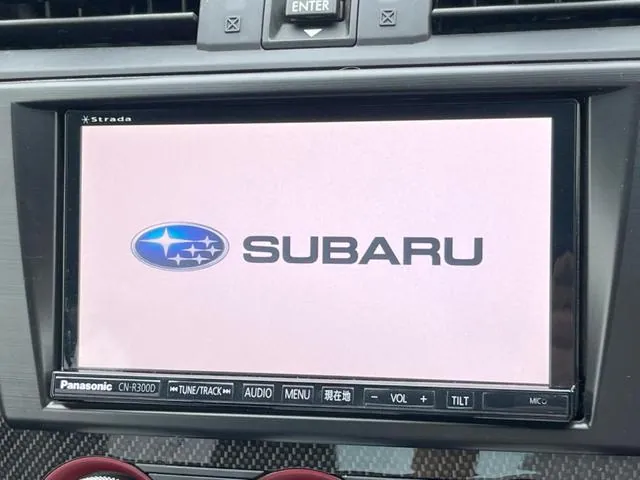 Subaru Wrx Sti 2014 photo 5