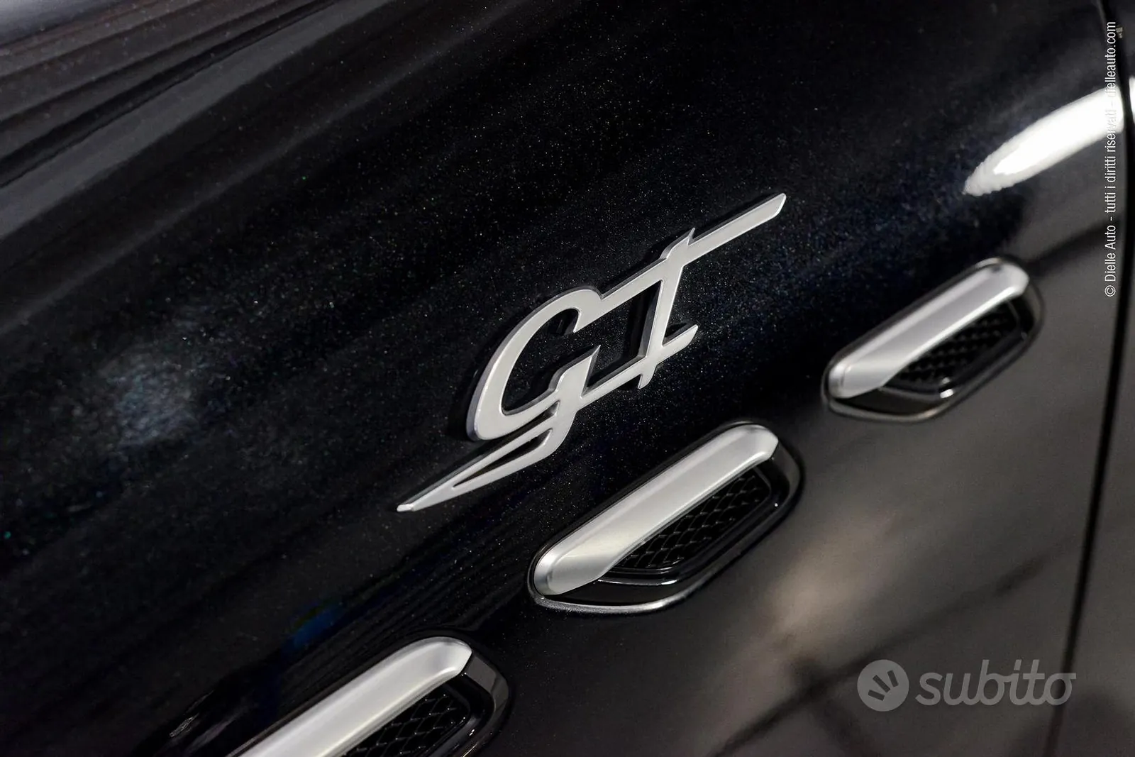 Maserati Grecale 2023 photo 4