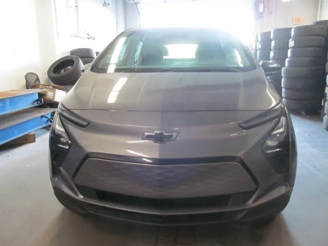 Chevrolet Bolt Ev 2022 photo 2