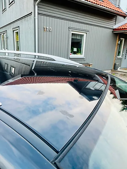 Mazda 6 2010 photo 3
