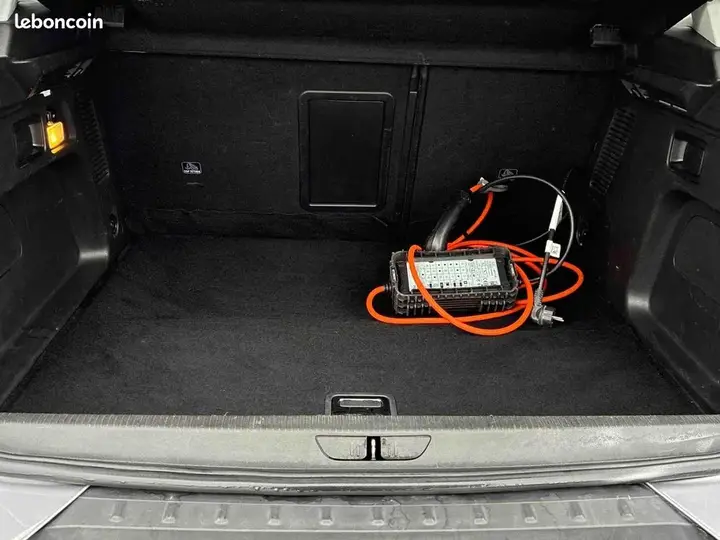 Opel Grandland X 2021 photo 5