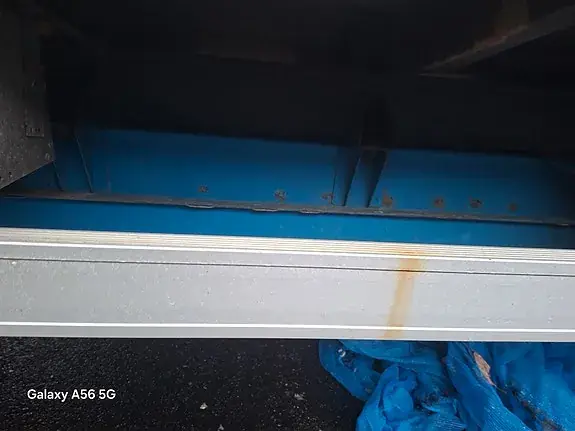 Opel Movano 2003 photo 4