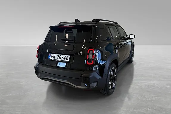 Renault 4 E-Tech 2026 photo 5