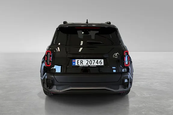 Renault 4 E-Tech 2026 photo 4