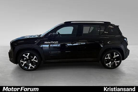 Renault 4 E-Tech 2026 photo 2
