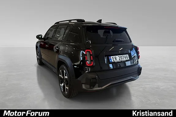 Renault 4 E-Tech 2026 photo 3