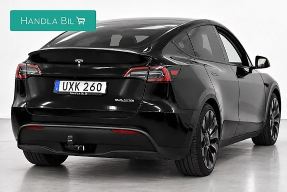 Tesla Model Y 2024 photo 5