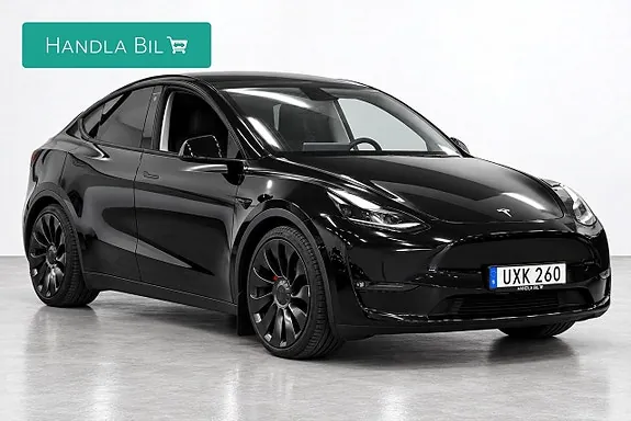Tesla Model Y 2024 photo 4