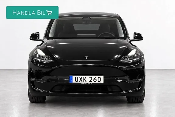 Tesla Model Y 2024 photo 3
