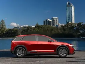 Mitsubishi Asx 2026 photo 3