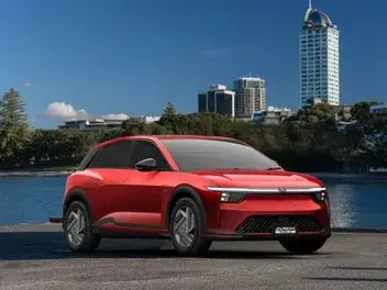 Mitsubishi Asx 2026 photo 2