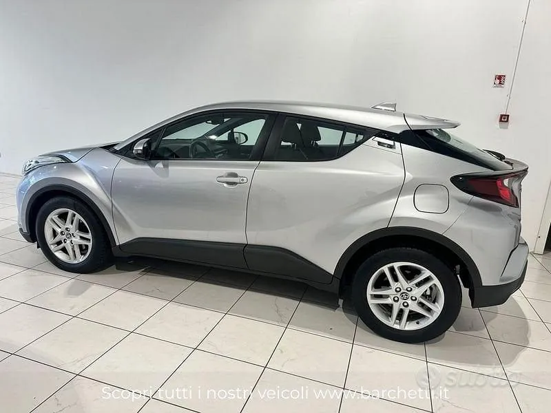 Toyota C-Hr 2023 photo 5