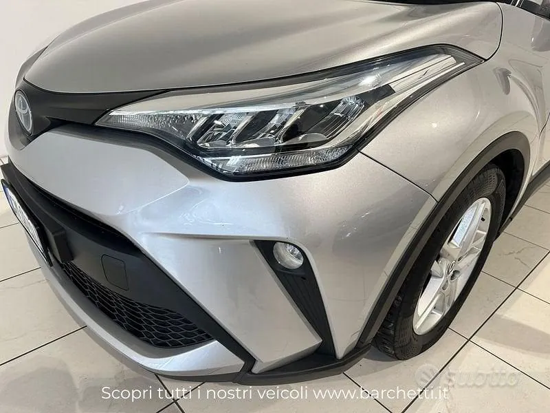 Toyota C-Hr 2023 photo 4