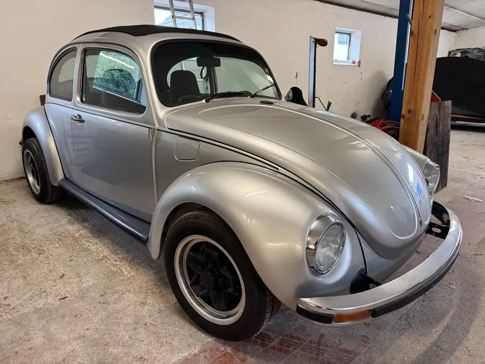 Volkswagen Käfer