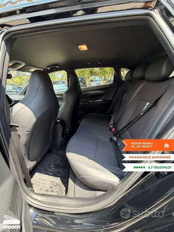 Hyundai I20N 2024 photo 5