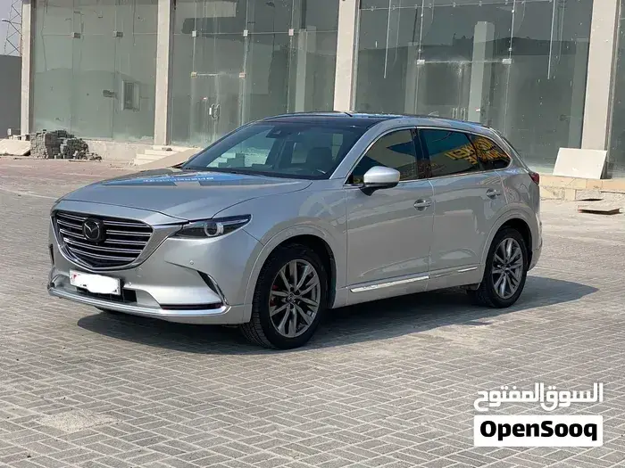 Mazda Cx-9