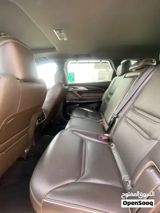 Mazda Cx-9 2021 photo 2