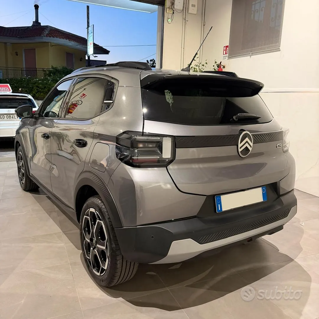 Citroen C3 2025 photo 3