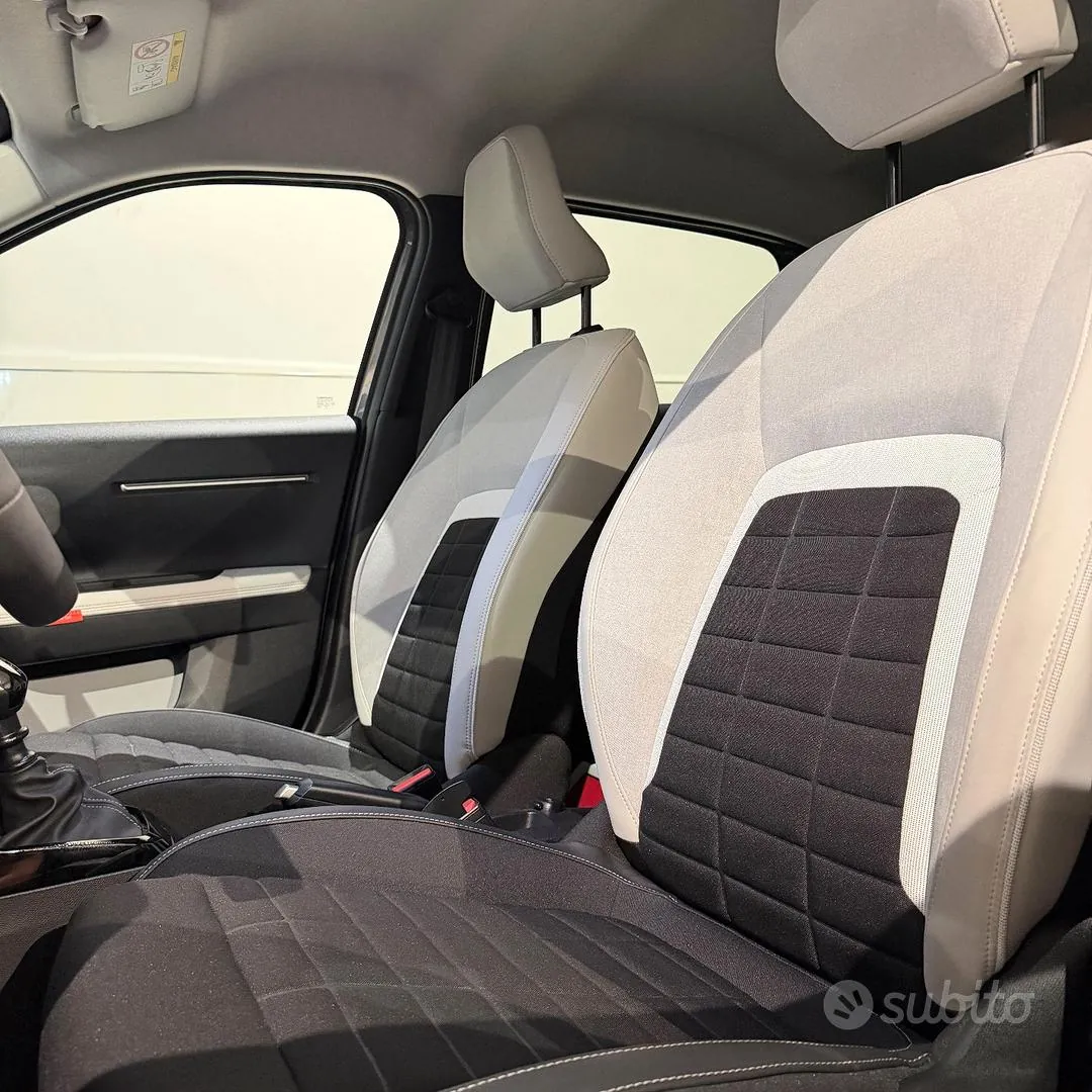 Citroen C3 2025 photo 5