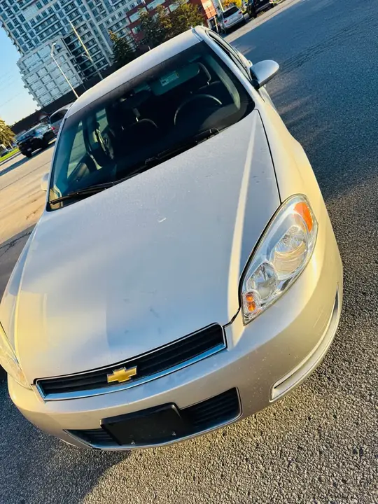 Chevrolet Impala