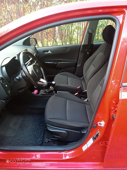 Kia Picanto 2018 photo 4