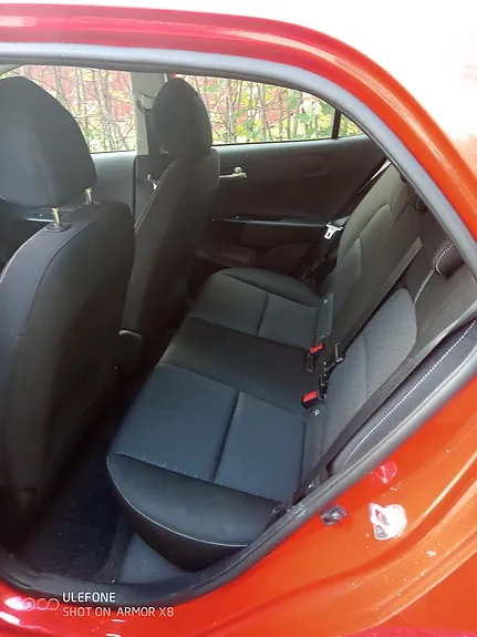 Kia Picanto 2018 photo 5